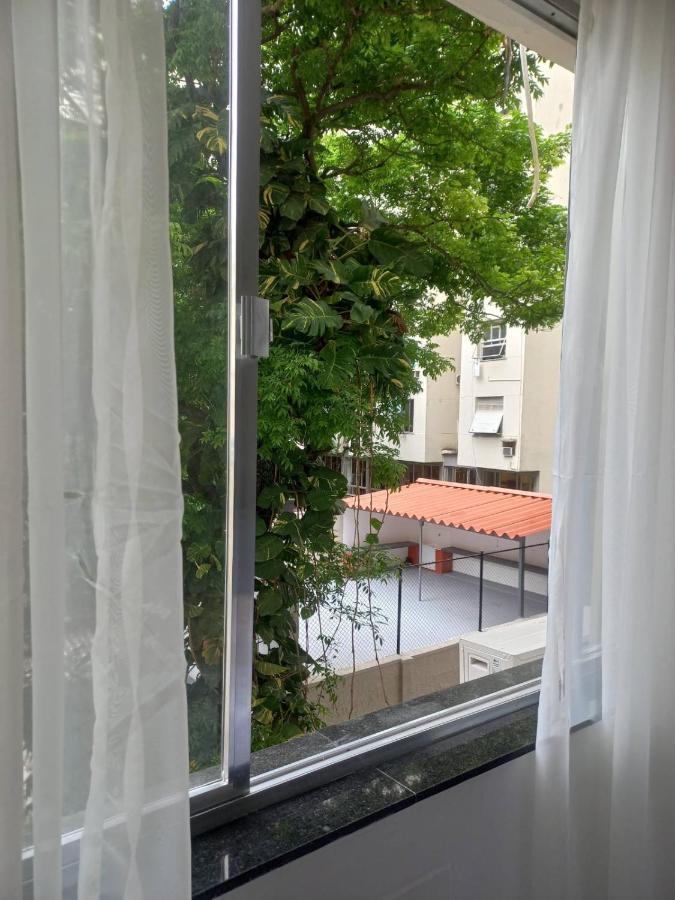 Studio Mar Azul 200Mts Copacabana Beach Ρίο ντε Τζανέιρο Εξωτερικό φωτογραφία