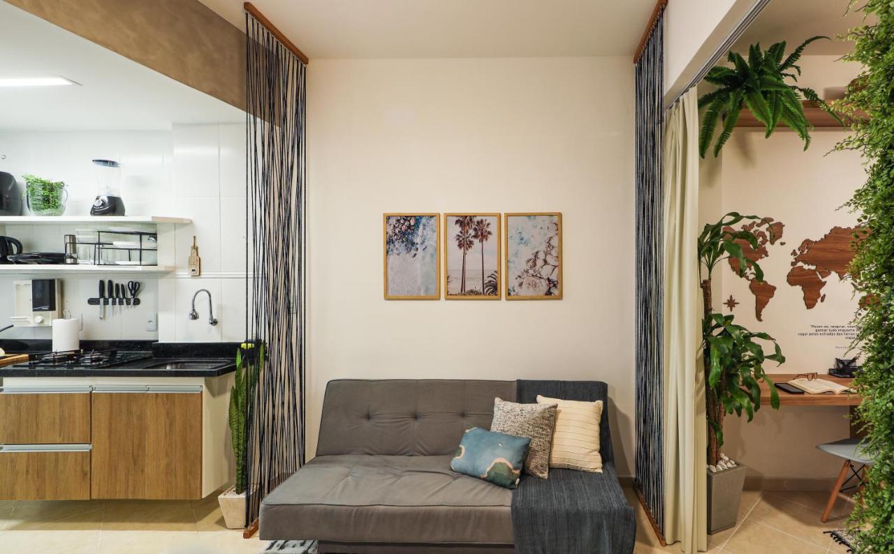 Studio Mar Azul 200Mts Copacabana Beach Ρίο ντε Τζανέιρο Εξωτερικό φωτογραφία