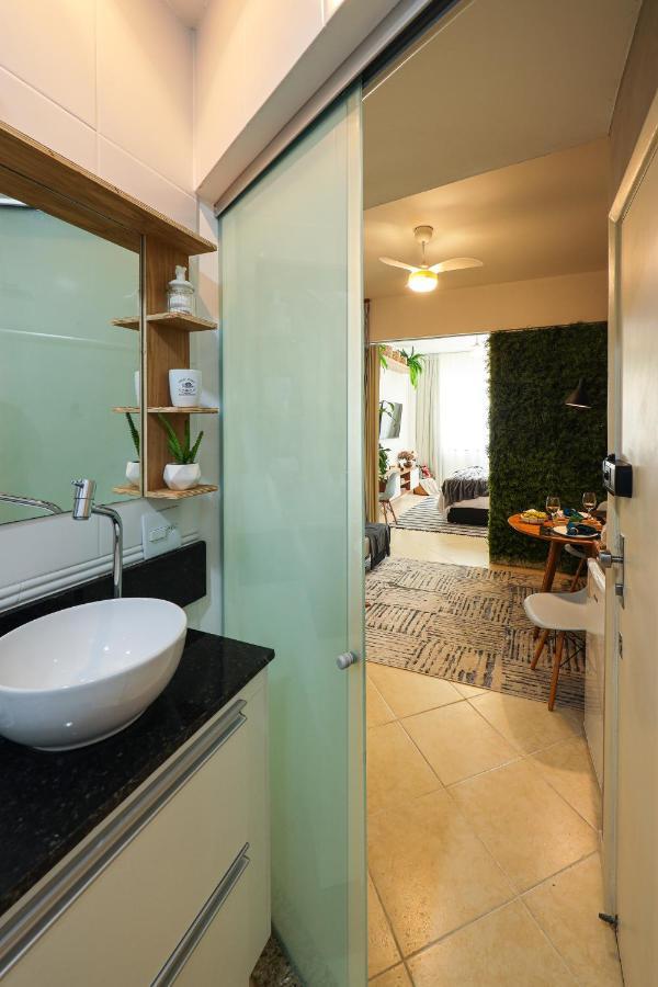 Studio Mar Azul 200Mts Copacabana Beach Ρίο ντε Τζανέιρο Εξωτερικό φωτογραφία