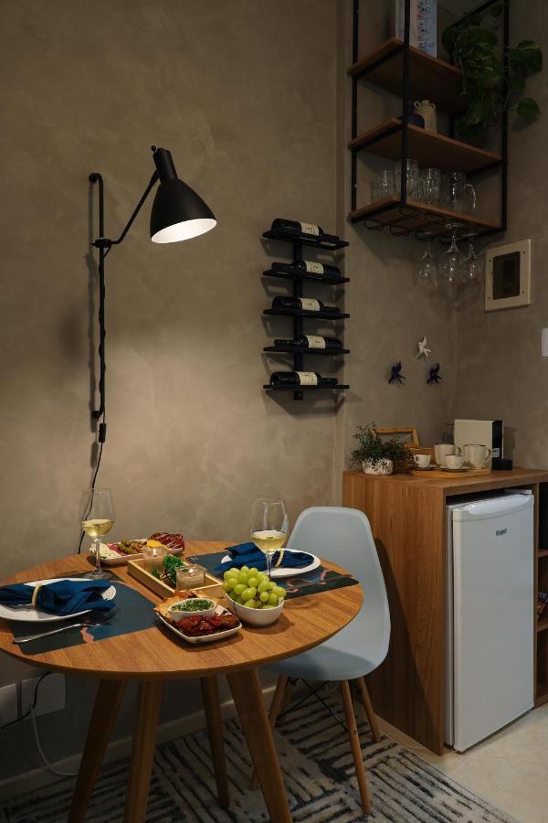 Studio Mar Azul 200Mts Copacabana Beach Ρίο ντε Τζανέιρο Εξωτερικό φωτογραφία